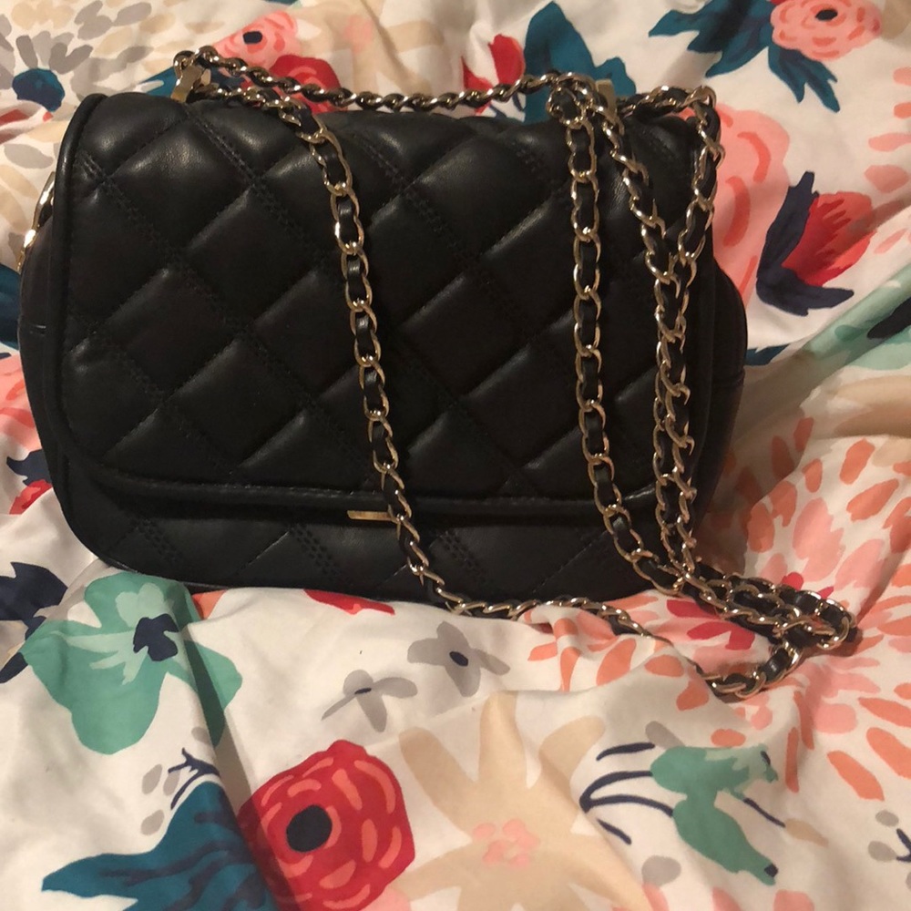 Zara Purse || Will Take Lower Offers!